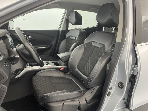 Vente en ligne Renault Kadjar  TCe 140 FAP EDC au prix de 20 990 €