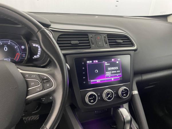 Vente en ligne Renault Kadjar  TCe 140 FAP EDC au prix de 20 990 €