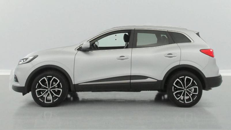 Vente en ligne Renault Kadjar  TCe 140 FAP EDC au prix de 20 990 €