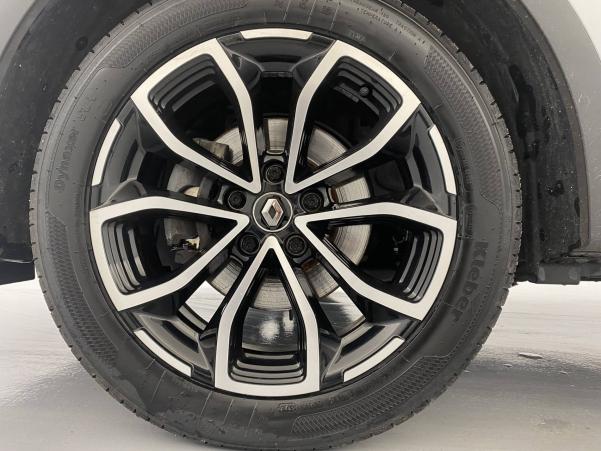 Vente en ligne Renault Kadjar  TCe 140 FAP EDC au prix de 20 990 €
