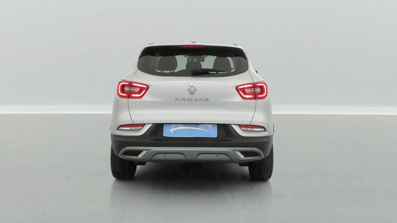 Vente en ligne Renault Kadjar  TCe 140 FAP EDC au prix de 20 990 €