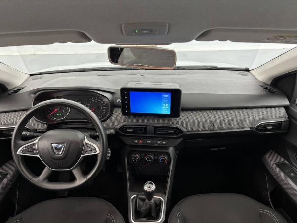 Vente en ligne Dacia Sandero  TCe 90 - 22B au prix de 13 790 €