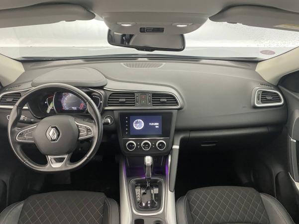 Vente en ligne Renault Kadjar  TCe 140 FAP EDC au prix de 20 990 €