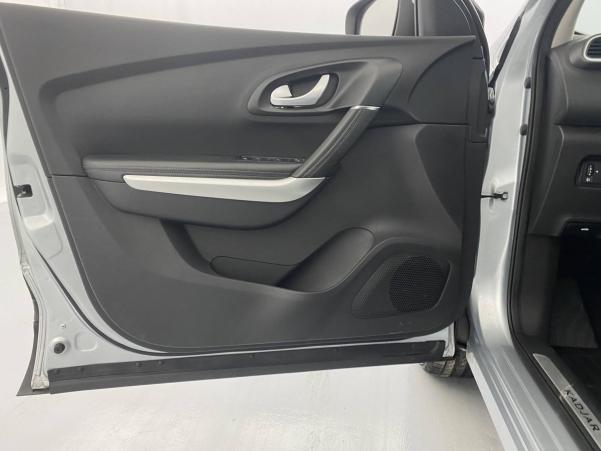 Vente en ligne Renault Kadjar  TCe 140 FAP EDC au prix de 20 990 €