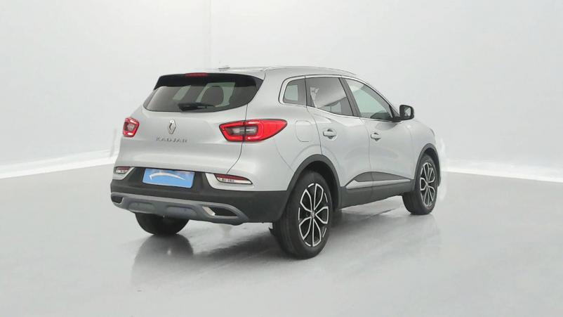 Vente en ligne Renault Kadjar  TCe 140 FAP EDC au prix de 20 990 €