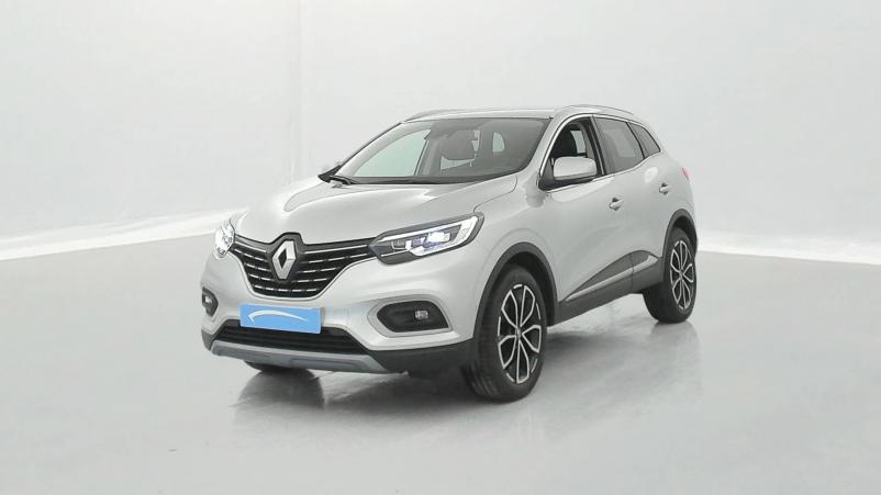 Vente en ligne Renault Kadjar  TCe 140 FAP EDC au prix de 20 990 €