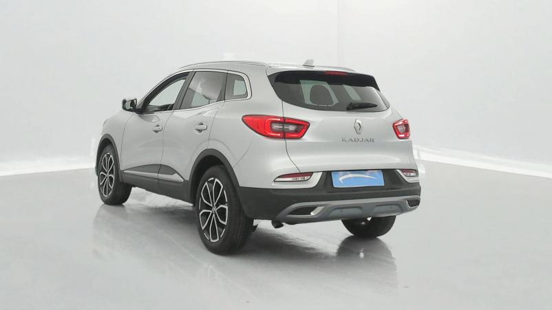 Vente en ligne Renault Kadjar  TCe 140 FAP EDC au prix de 20 990 €