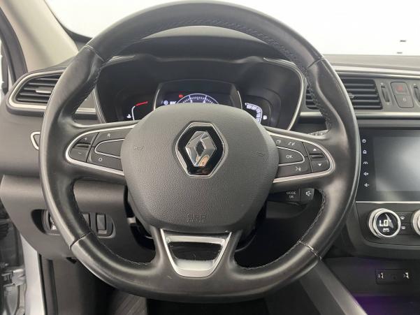 Vente en ligne Renault Kadjar  TCe 140 FAP EDC au prix de 20 990 €