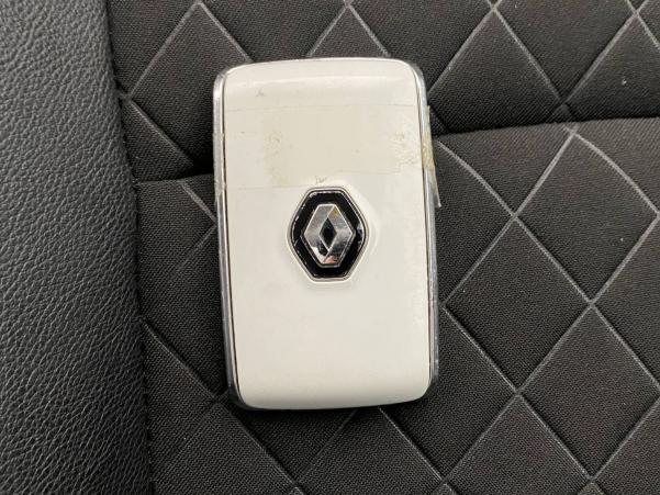 Vente en ligne Renault Kadjar  TCe 140 FAP EDC au prix de 20 990 €