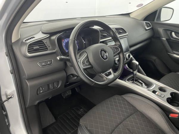 Vente en ligne Renault Kadjar  TCe 140 FAP EDC au prix de 20 990 €