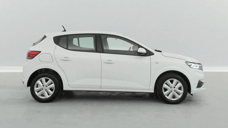 Vente en ligne Dacia Sandero  TCe 90 - 22B au prix de 13 790 €
