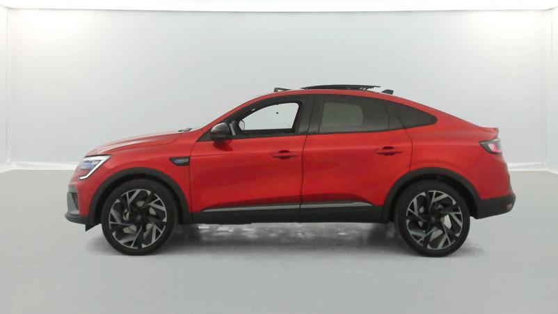 Vente en ligne Renault Arkana  E-Tech 145 - 23 au prix de 28 990 €