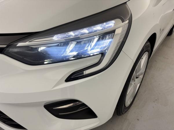 Vente en ligne Renault Clio 5 Clio SCe 65 - 21N au prix de 13 490 €