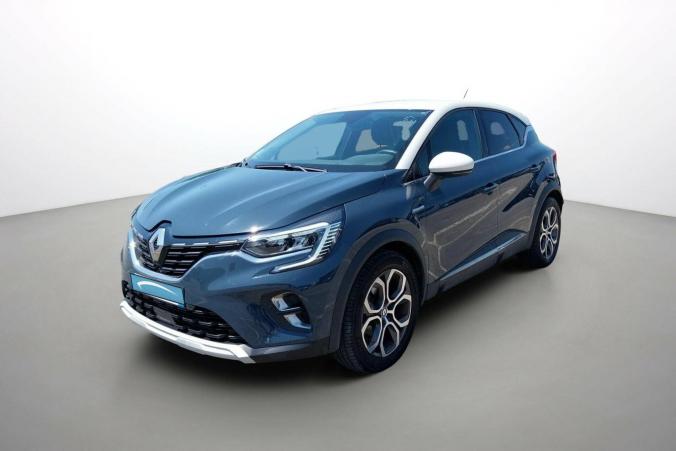 Vente en ligne Renault Captur  E-Tech 145 - 21 au prix de 20 790 €