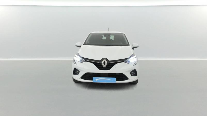 Vente en ligne Renault Clio 5 Clio SCe 65 - 21N au prix de 13 490 €