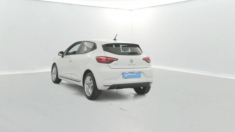 Vente en ligne Renault Clio 5 Clio SCe 65 - 21N au prix de 13 490 €