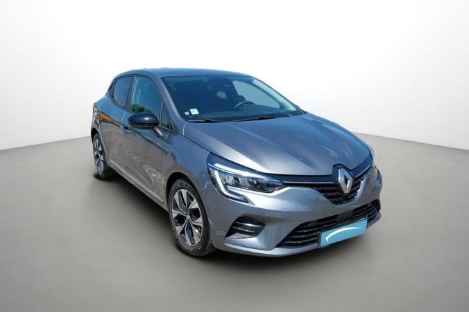 Vente en ligne Renault Clio 5 Clio TCe 100 GPL au prix de 15 390 €