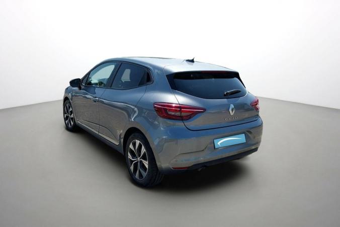 Vente en ligne Renault Clio 5 Clio TCe 100 GPL au prix de 15 390 €