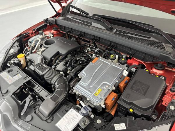 Vente en ligne Renault Arkana  E-Tech 145 - 23 au prix de 28 990 €