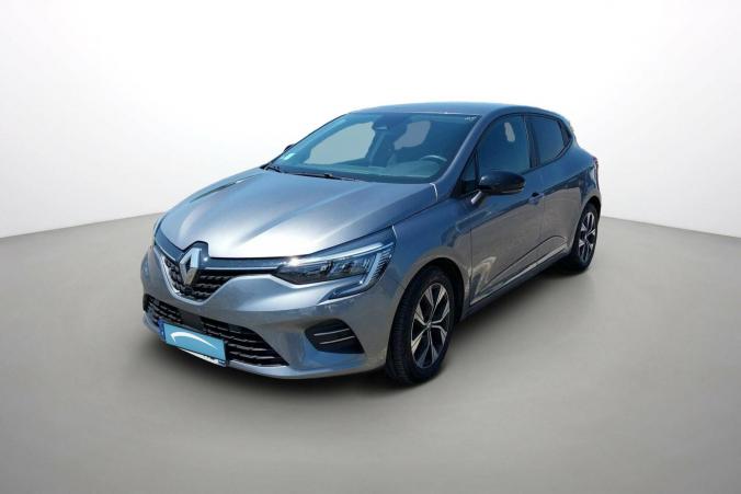 Vente en ligne Renault Clio 5 Clio TCe 100 GPL au prix de 15 390 €