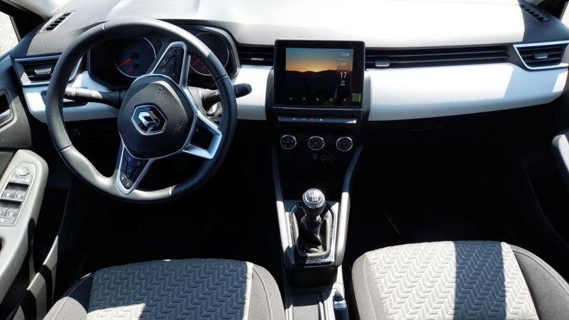 Vente en ligne Renault Clio 5 Clio TCe 100 GPL au prix de 15 390 €