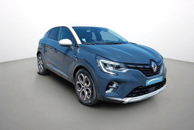 Vente en ligne Renault Captur  E-Tech 145 - 21 au prix de 20 790 €