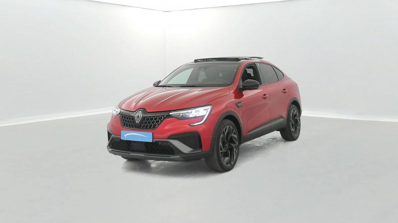 Vente en ligne Renault Arkana  E-Tech 145 - 23 au prix de 28 990 €