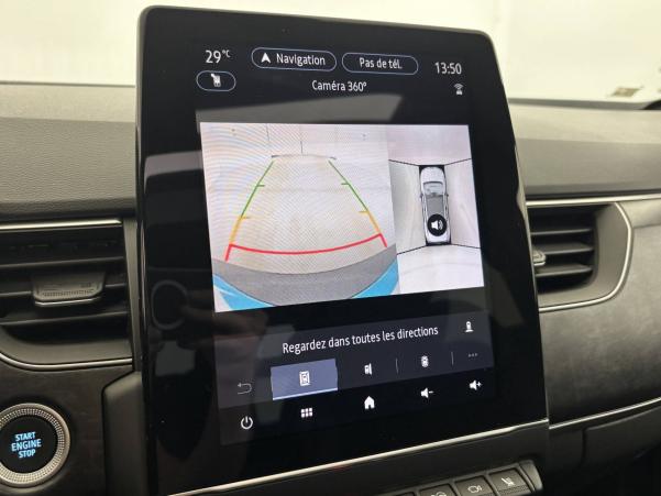 Vente en ligne Renault Arkana  E-Tech 145 - 23 au prix de 28 990 €