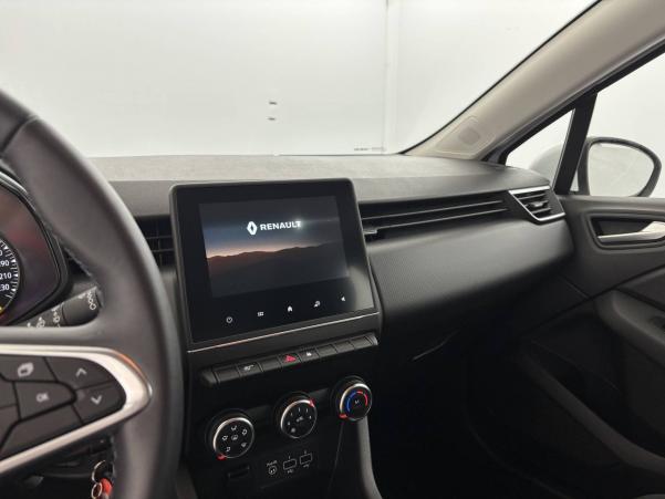 Vente en ligne Renault Clio 5 Clio SCe 65 - 21N au prix de 13 490 €