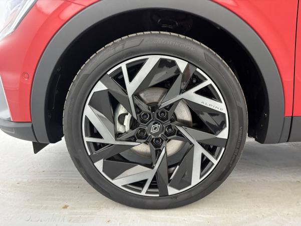 Vente en ligne Renault Arkana  E-Tech 145 - 23 au prix de 28 990 €