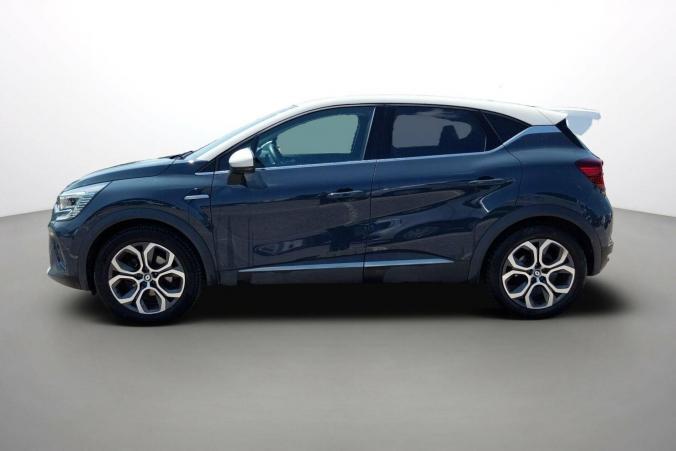 Vente en ligne Renault Captur  E-Tech 145 - 21 au prix de 20 790 €