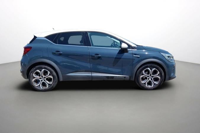 Vente en ligne Renault Captur  E-Tech 145 - 21 au prix de 20 790 €