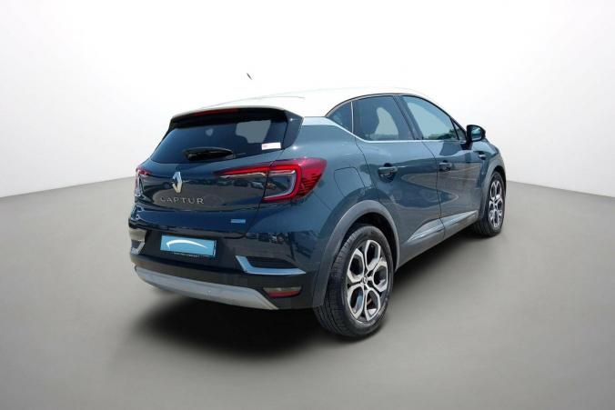 Vente en ligne Renault Captur  E-Tech 145 - 21 au prix de 20 790 €