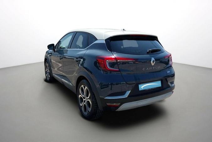 Vente en ligne Renault Captur  E-Tech 145 - 21 au prix de 20 790 €