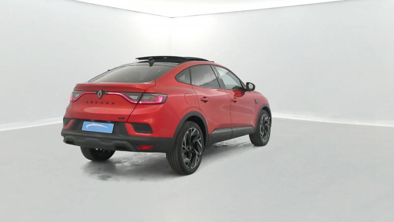 Vente en ligne Renault Arkana  E-Tech 145 - 23 au prix de 28 990 €