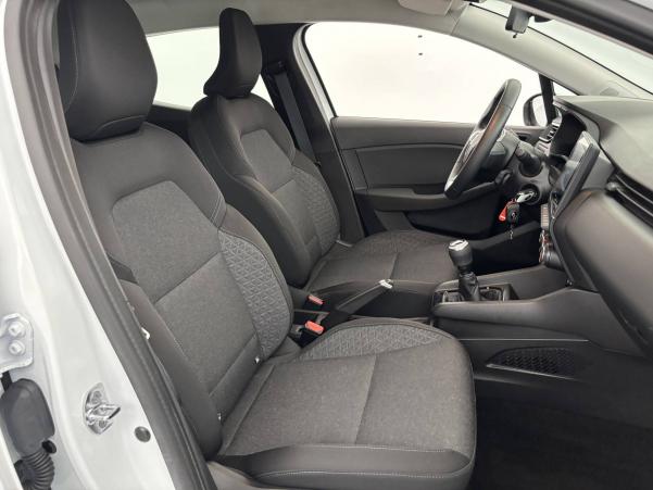 Vente en ligne Renault Clio 5 Clio SCe 65 - 21N au prix de 13 490 €