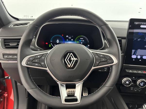Vente en ligne Renault Arkana  E-Tech 145 - 23 au prix de 28 990 €