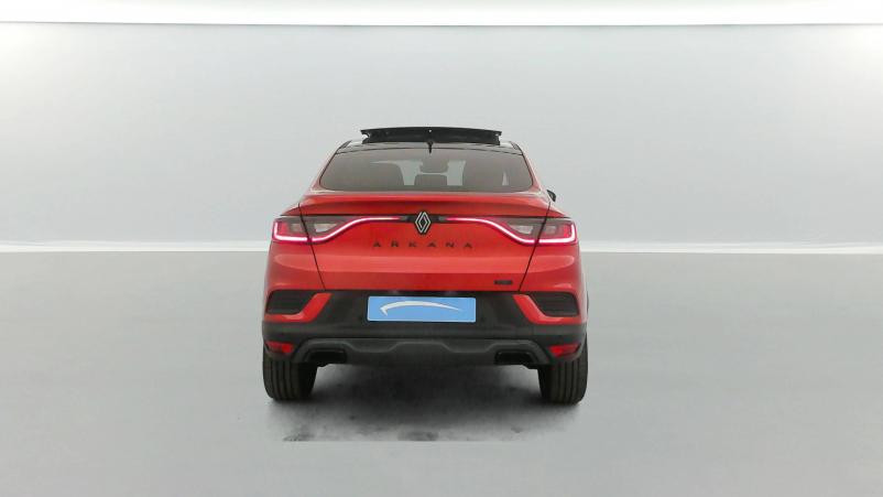 Vente en ligne Renault Arkana  E-Tech 145 - 23 au prix de 28 990 €