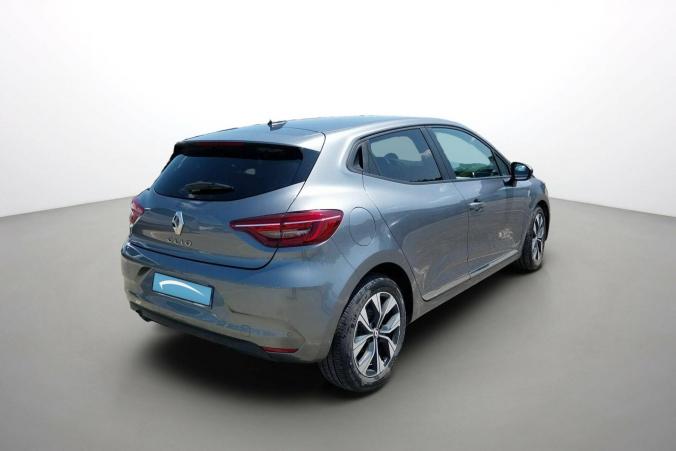Vente en ligne Renault Clio 5 Clio TCe 100 GPL au prix de 15 390 €