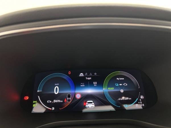 Vente en ligne Renault Arkana  E-Tech 145 - 23 au prix de 28 990 €