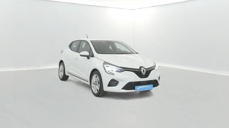 Vente en ligne Renault Clio 5 Clio SCe 65 - 21N au prix de 13 490 €
