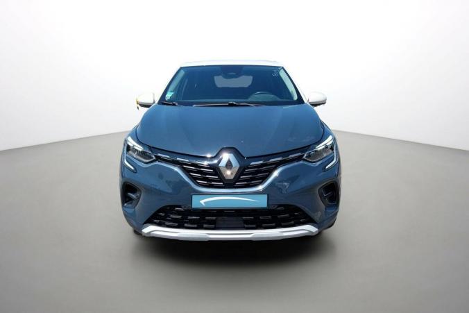 Vente en ligne Renault Captur  E-Tech 145 - 21 au prix de 20 790 €