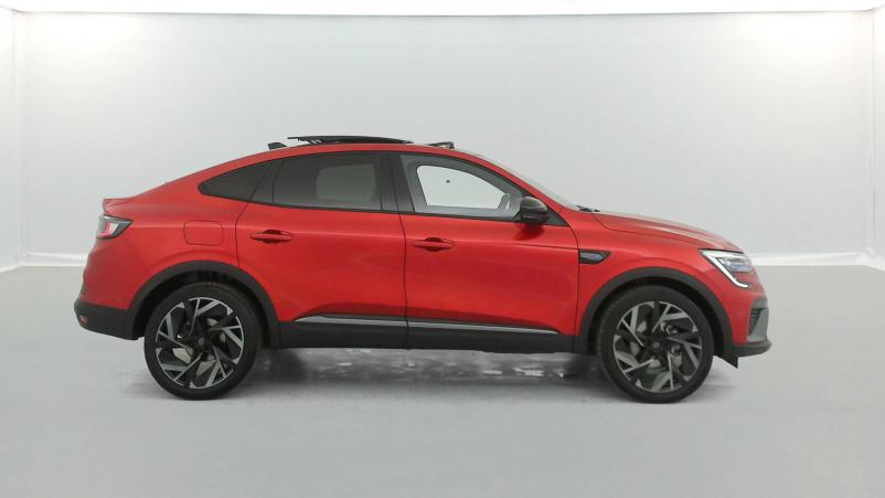 Vente en ligne Renault Arkana  E-Tech 145 - 23 au prix de 28 990 €