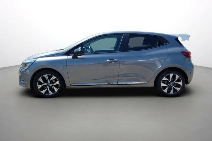 Vente en ligne Renault Clio 5 Clio TCe 100 GPL au prix de 15 390 €
