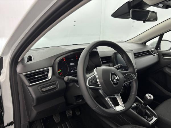Vente en ligne Renault Clio 5 Clio SCe 65 - 21N au prix de 13 490 €