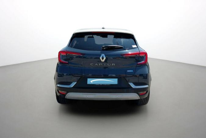Vente en ligne Renault Captur  E-Tech 145 - 21 au prix de 20 790 €