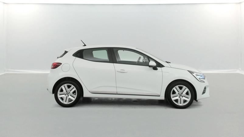 Vente en ligne Renault Clio 5 Clio SCe 65 - 21N au prix de 13 490 €