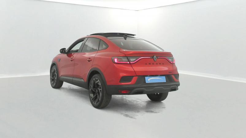 Vente en ligne Renault Arkana  E-Tech 145 - 23 au prix de 28 990 €