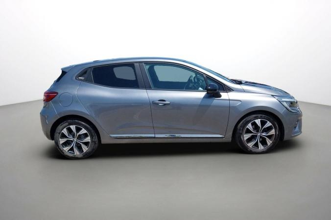 Vente en ligne Renault Clio 5 Clio TCe 100 GPL au prix de 15 390 €