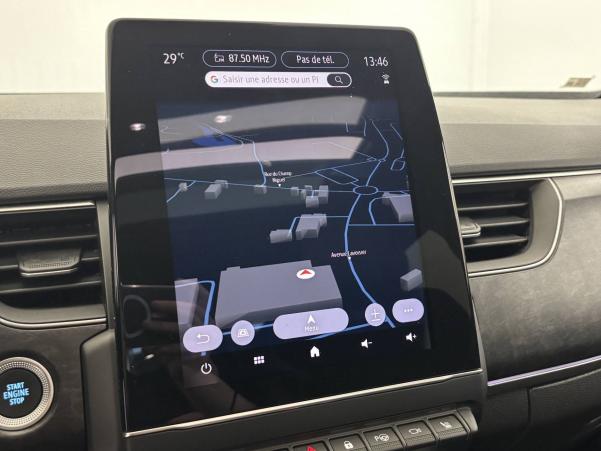 Vente en ligne Renault Arkana  E-Tech 145 - 23 au prix de 28 990 €